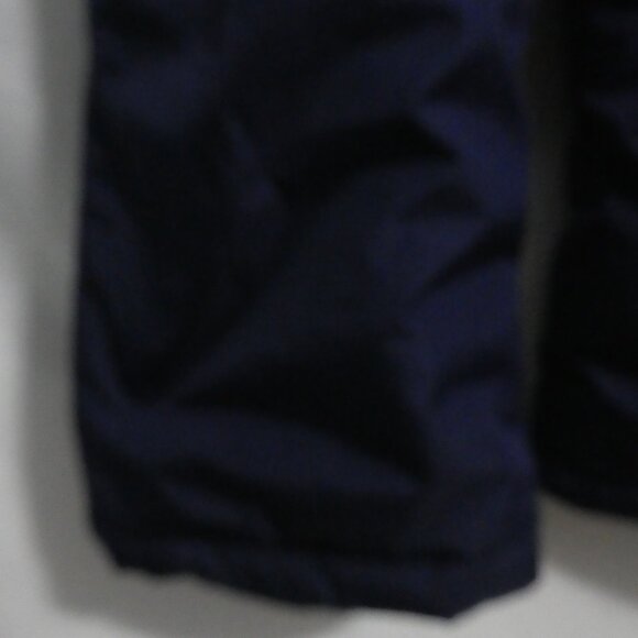 DISNEY PIXAR CARS | 3x | Navy Blue Snowpants - Snow Pants - Overalls - Suspender - Picture 12 of 13